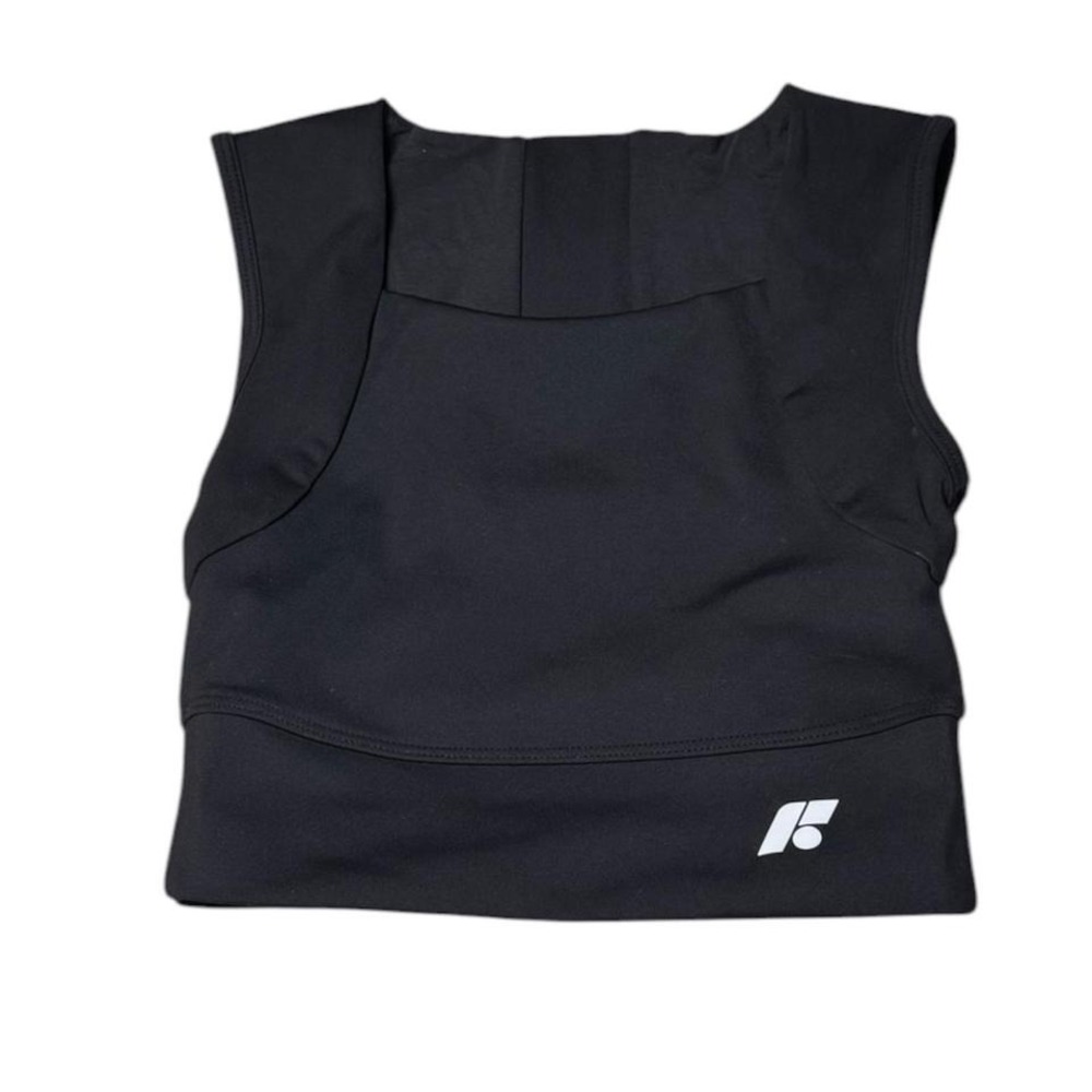 Forme Revive Bra Women Small Black Posture Correcting Activewear Taylor Swift